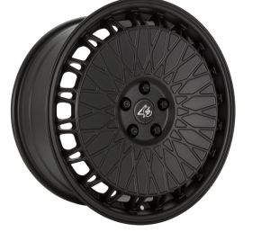 Etabeta EB40 schwarz matt Felge 8,5×19 – 19 Zoll 5×112 Lochkreis Etabeta EB40 schwarz matt Felge 8,5×19 – 19 Zoll 5×112 Lochkreis