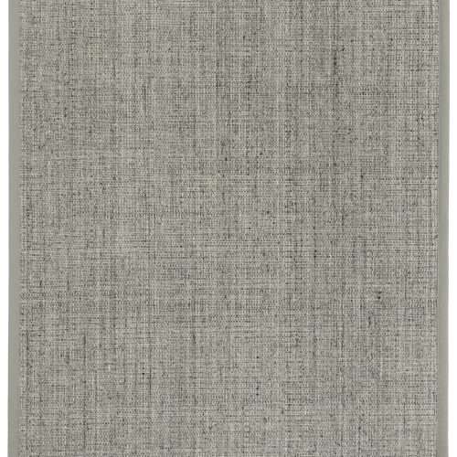 Teppich Exquisit - L / Hellgrau Teppich Exquisit - L / Hellgrau
