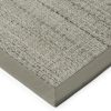 Teppich Exquisit - L / Schiefer