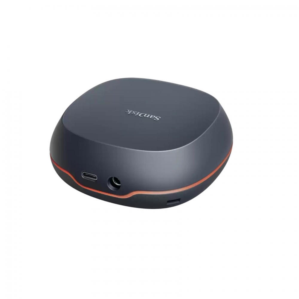 Sandisk® Desk Drive 8 Tb Externe Festplatte Usb-c 1000mb/s