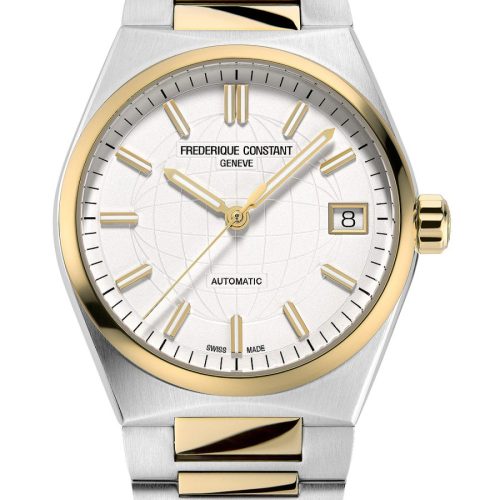 Frederique Constant FC-303V2NH3B Highlife Damenuhr Automatik