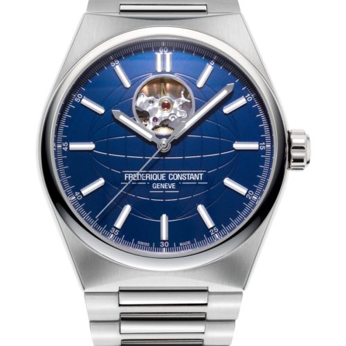 Frederique Constant FC-310N4NH6B Highlife Heart Beat Automatik Herrenuhr Frederique Constant FC-310N4NH6B Highlife Heart Beat Automatik Herrenuhr