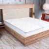 BECO 7-Zonen Boxspring-Matratze Royal Flex KS mit abnehmbarem Komfortschaum-Topper (H3, 180 x 200 cm) - Gallery 5 BECO 7-Zonen Boxspring-Matratze Royal Flex KS mit abnehmbarem Komfortschaum-Topper (H3, 180 x 200 cm)