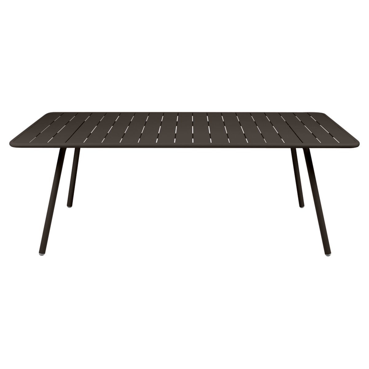 Luxembourg Tisch 207 x 100 cm Tonka Luxembourg Tisch 207 x 100 cm Tonka