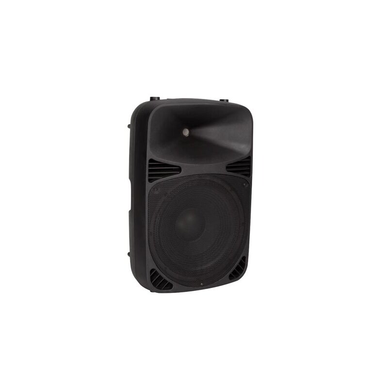 FluidE 8 - AKTIVER LAUTSPRECHER MIT MP3-/USB-SPIELER - 8" - 100 W