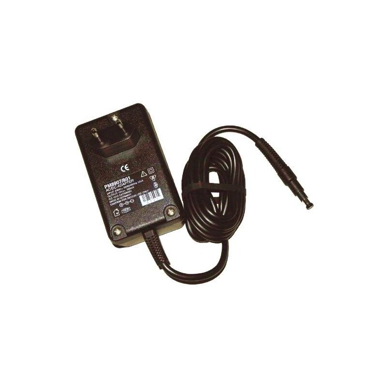 FLUKE - PM8907/830 Akku-Ladegerät/Netzadapter EUR (Serie 120) FLUKE - PM8907/830 Akku-Ladegerät/Netzadapter EUR (Serie 120)