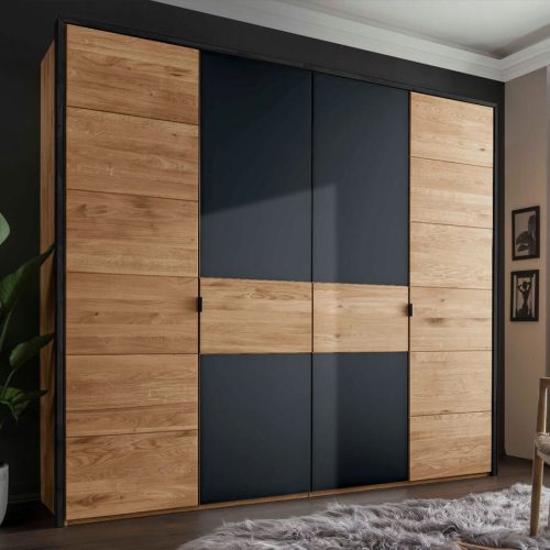 Forestales Komplettschrank Chicago Forestales Komplettschrank Chicago
