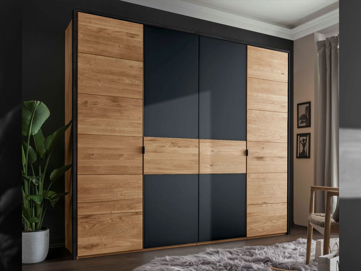 Forestales Komplettschrank Chicago Forestales Komplettschrank Chicago