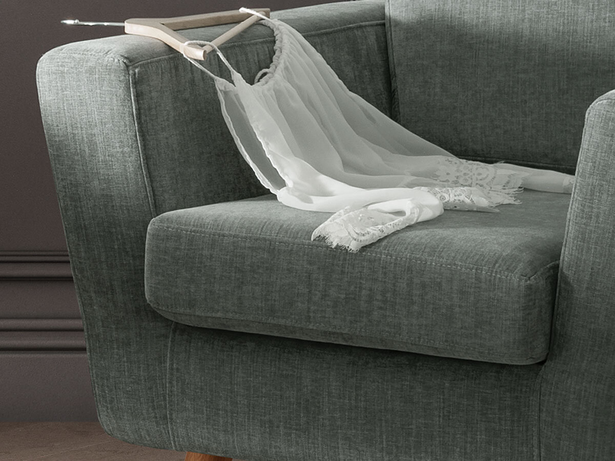 Forestales Sessel Nizza - Gallery 1 Forestales Sessel Nizza