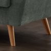 Forestales Sessel Nizza - Gallery 3 Forestales Sessel Nizza