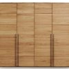 Forstales Endlosschrank mit Holzfront (F6) Wildeiche (2) 96 cm (2-türig) - Gallery 1 Forstales Endlosschrank mit Holzfront (F6) Wildeiche (2) 96 cm (2-türig)
