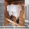 Forstales Endlosschrank mit Holzfront (F6) Wildeiche (2) 96 cm (2-türig) - Gallery 2 Forstales Endlosschrank mit Holzfront (F6) Wildeiche (2) 96 cm (2-türig)
