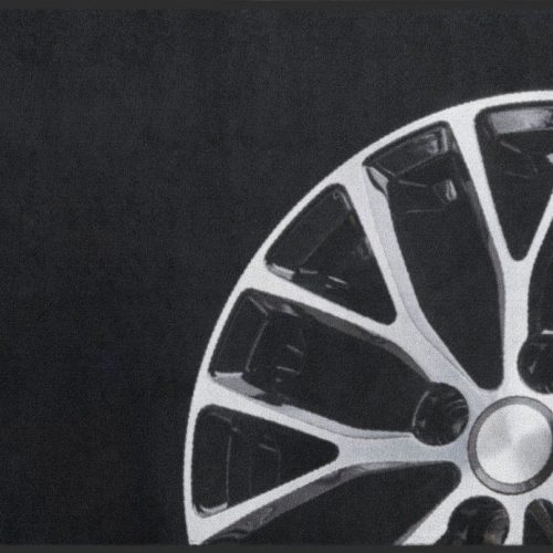 Fussmatte Felge 5032