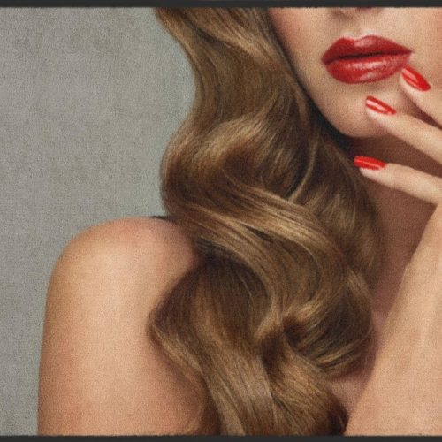 Fussmatte Friseur 6171 Fussmatte Friseur 6171
