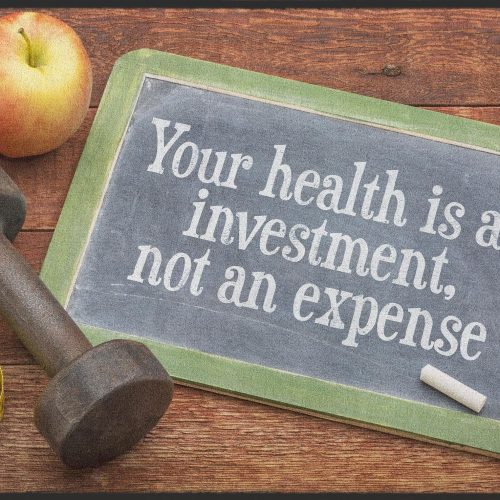 Fussmatte Healthy Lifestyle 10133 Fussmatte Healthy Lifestyle 10133