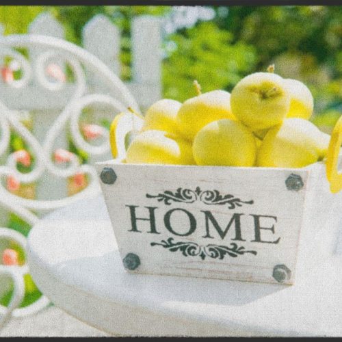 Fussmatte Home Garten 4235 Fussmatte Home Garten 4235