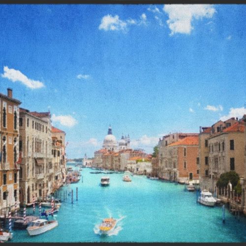 Fussmatte Italien 4975