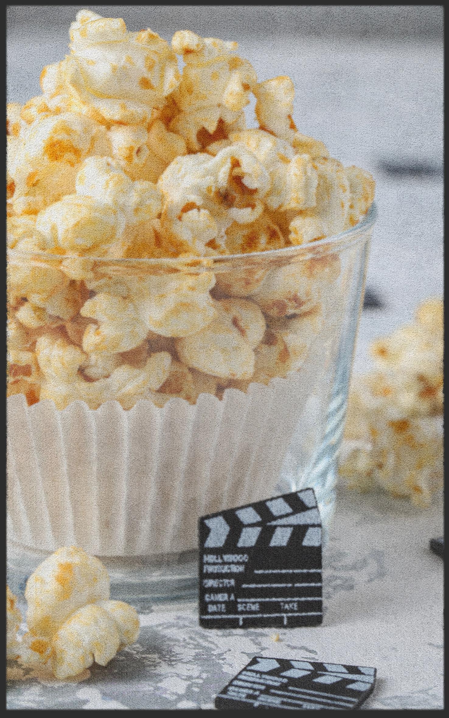 Fussmatte Kino 7793