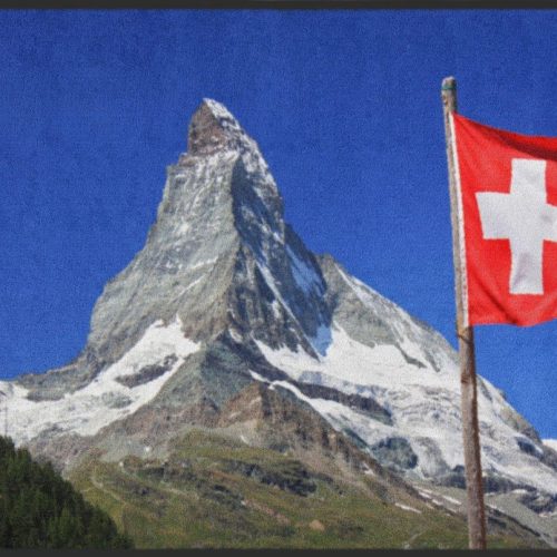 Fussmatte Matterhorn 4312 Fussmatte Matterhorn 4312
