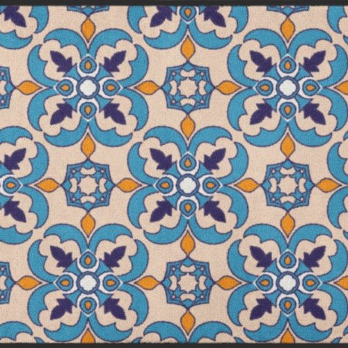 Fussmatte Mosaik 4683 Fussmatte Mosaik 4683