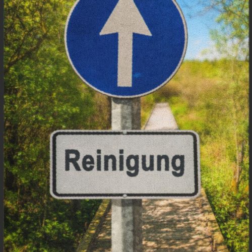 Fussmatte Reinigung 7188 Fussmatte Reinigung 7188