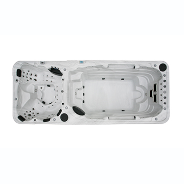 Swim Spa Verona III 580x230x135cm Swim Spa Verona III 580x230x135cm