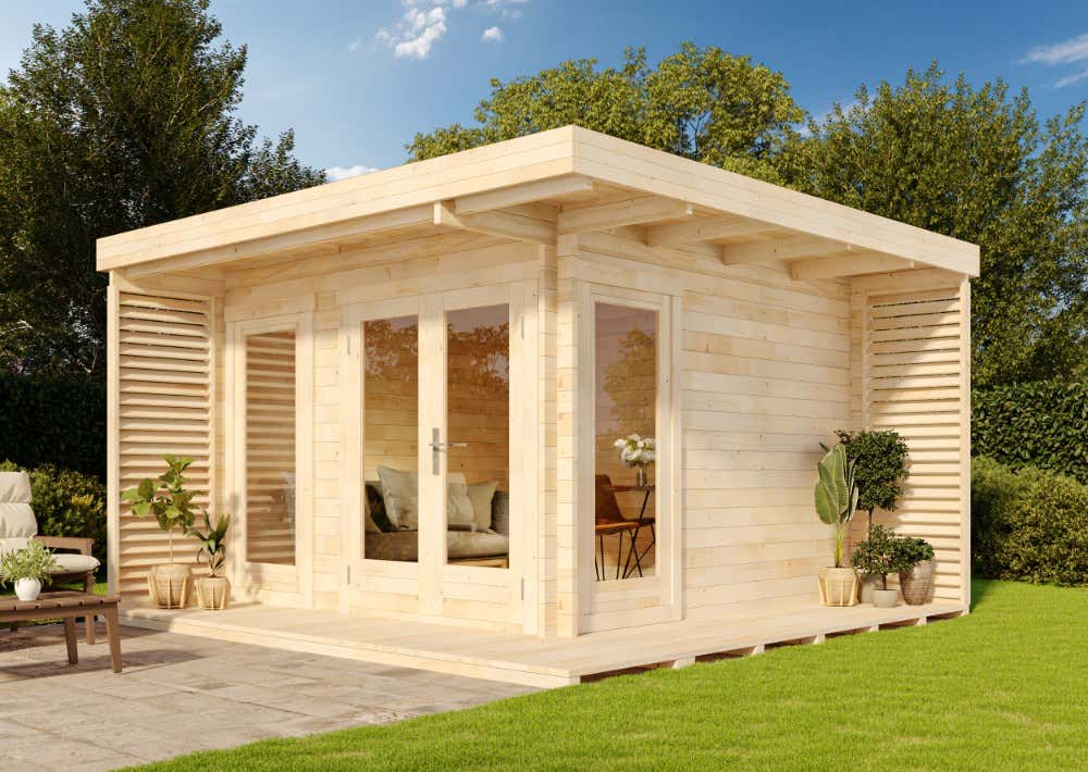 Gardenlounge Cube Gardenlounge Cube