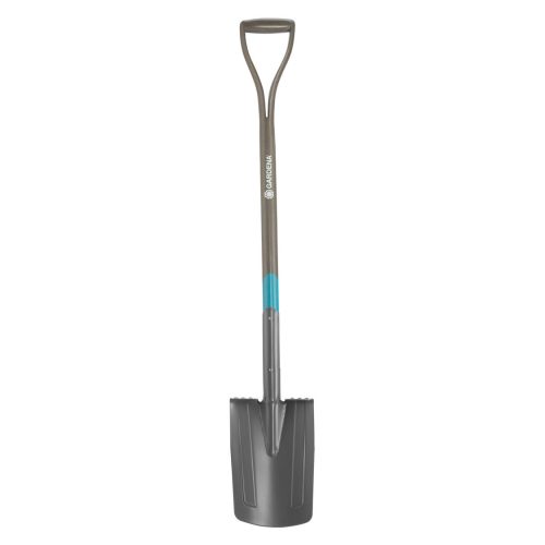 GARDENA Spaten »NatureLine«, Stahl GARDENA Spaten »NatureLine«, Stahl