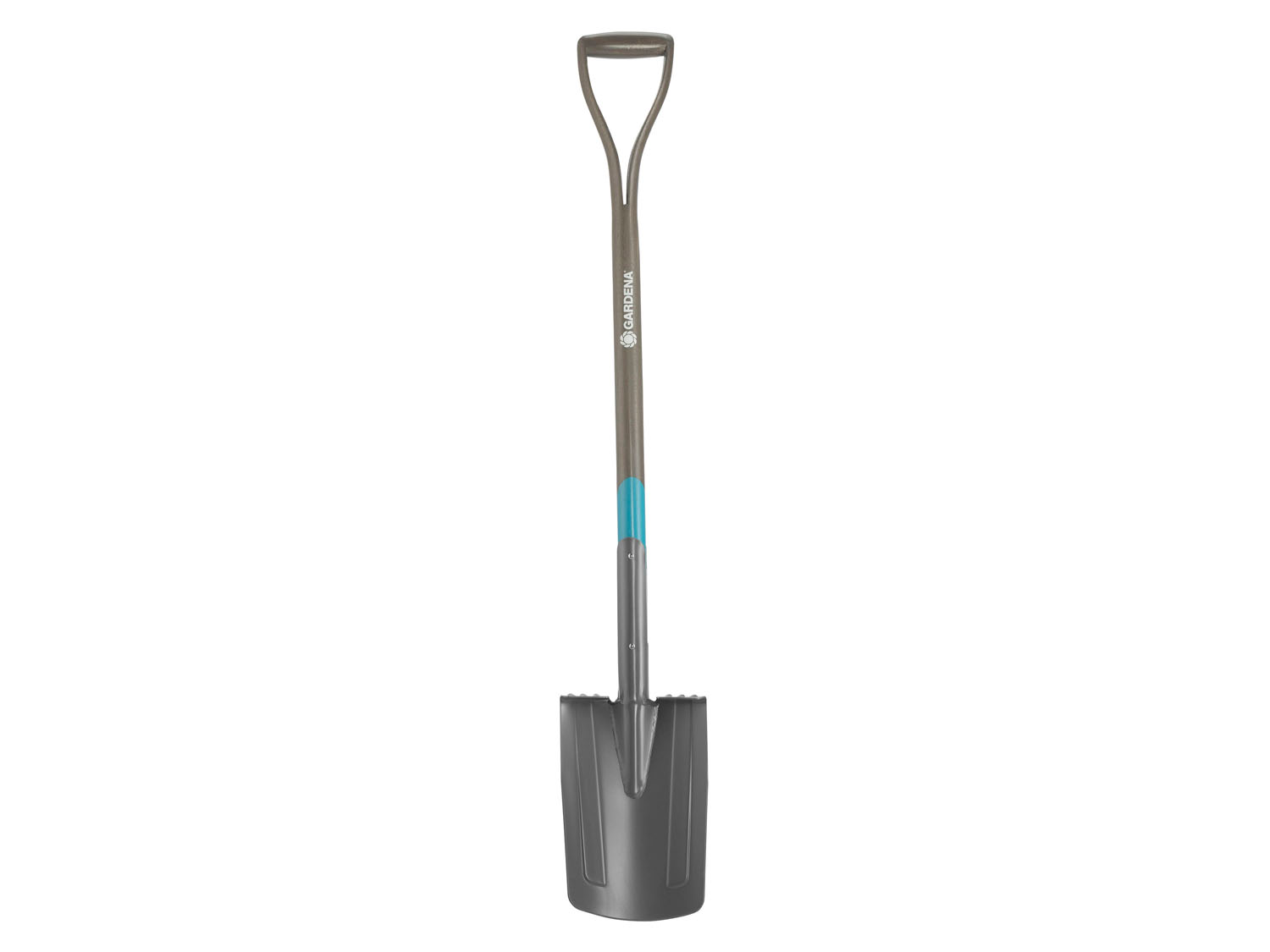 GARDENA Spaten »NatureLine«, Stahl