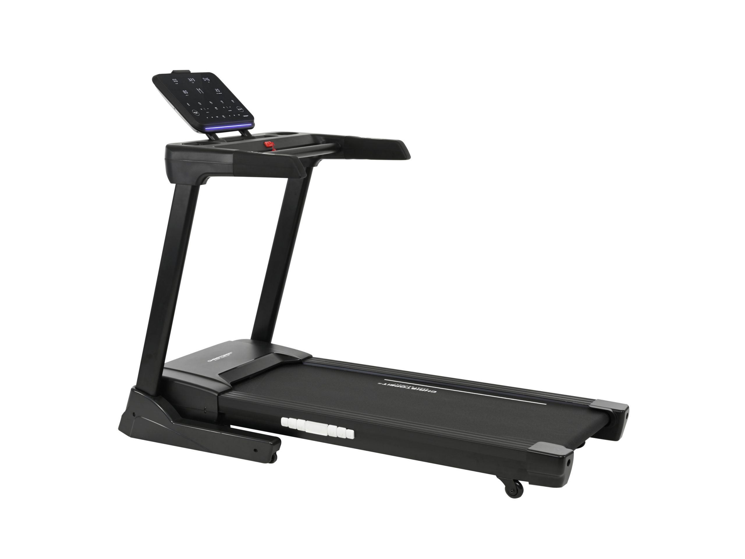 CHRISTOPEIT Laufband »TM 4500 S«""