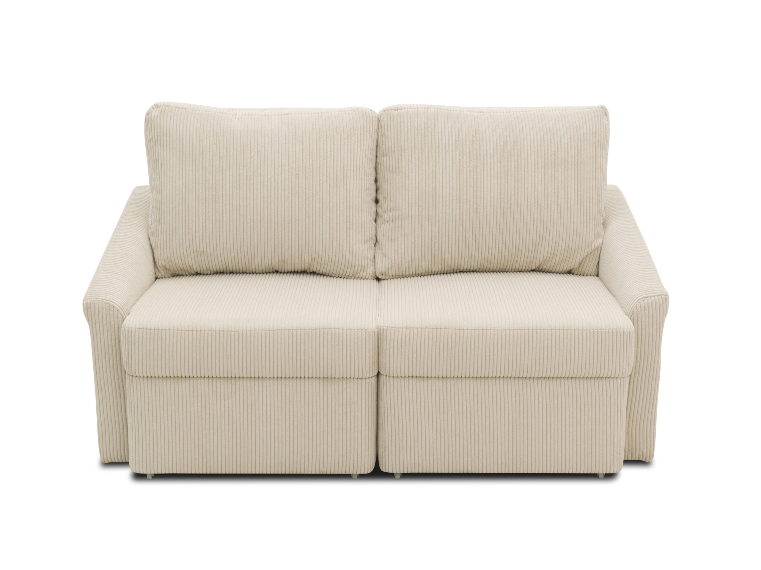 DOMO Schlafsessel »Relax Box«, mit Boxspringfederung (Schlafsofa, 168 x 96 cm, Beige)"" - Gallery 4 DOMO Schlafsessel »Relax Box«, mit Boxspringfederung (Schlafsofa, 168 x 96 cm, Beige)