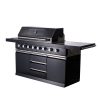 BUSCHBECK Outdoorküche »Chester«""