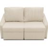 DOMO Schlafsessel »Relax Box«, mit Boxspringfederung (Schlafsofa, 168 x 96 cm, Beige)"" - Gallery 5 DOMO Schlafsessel »Relax Box«, mit Boxspringfederung (Schlafsofa, 168 x 96 cm, Beige)