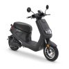LUXXON Elektroroller E2100 - 2000 Watt Motor, max. 45 km/h (anthrazit)""