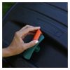 Lifetime »Kompost-Zwilling«, mit 360° drehbarer Trommeln - Gallery 4 Lifetime »Kompost-Zwilling«, mit 360° drehbarer Trommeln