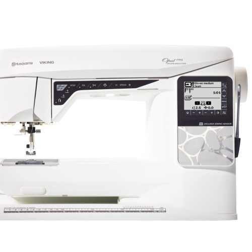 HUSQVARNA VIKING Computernähmaschine »Opal™ 690Q«""