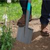 GARDENA Spaten »NatureLine«, Stahl