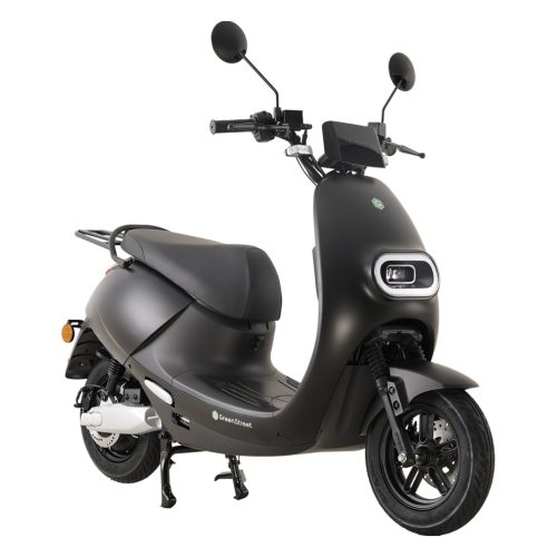 GREENSTREET Elektroroller SEED 2 (2000 W 25 km/h, ohne Zubehör)""