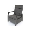 BELLAVISTA - HOME & GARDEN® Lounge »Orlando«, 4-teilig, inkl. Sitzauflagen