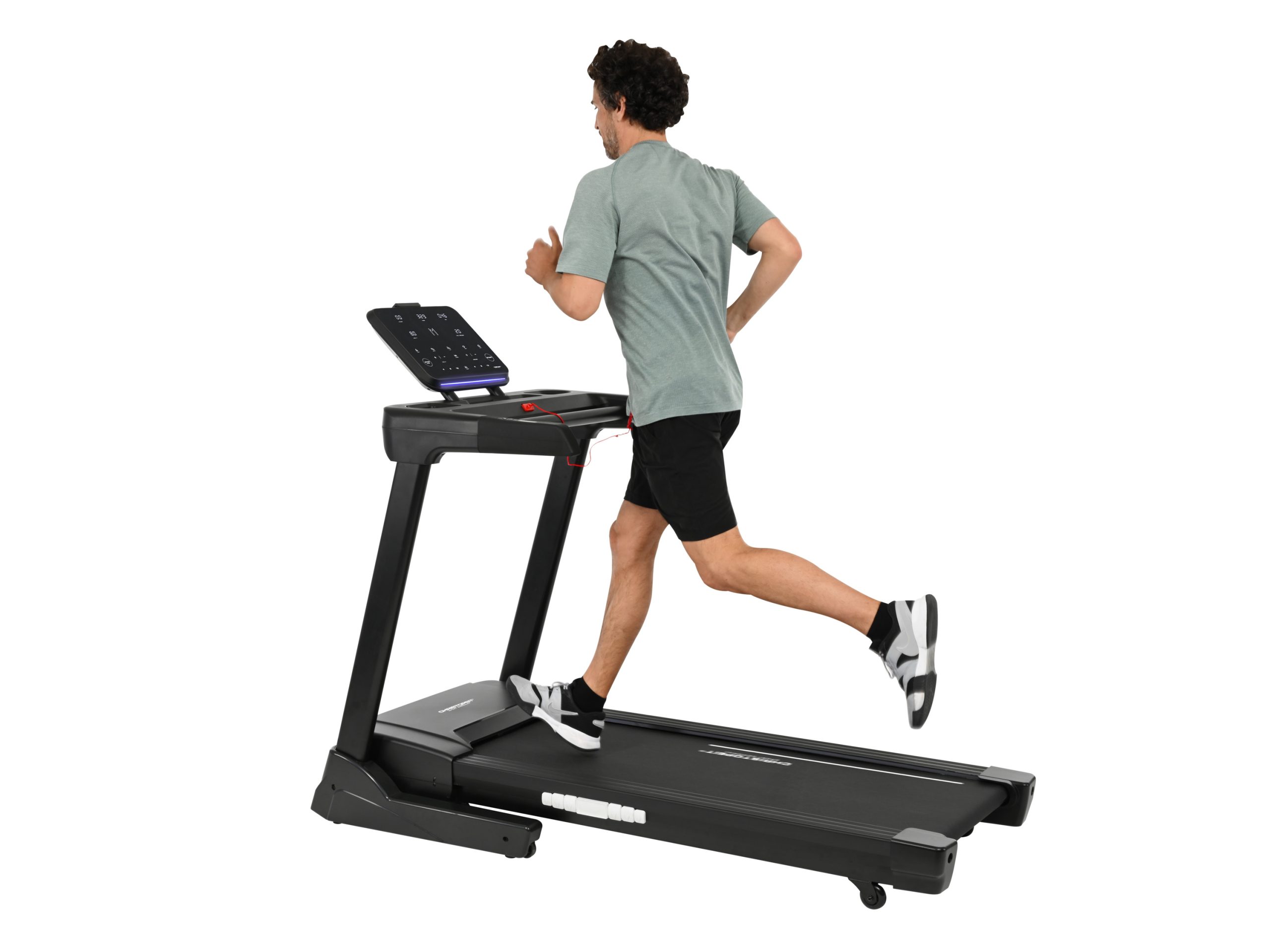 CHRISTOPEIT Laufband »TM 4500 S«""
