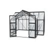 VITAVIA Campus »ESG 3mm« (Schwarz)