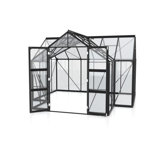 VITAVIA Campus »ESG 3mm« (Schwarz) VITAVIA Campus »ESG 3mm« (Schwarz)