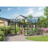 VITAVIA Campus »ESG 3mm« (Schwarz)