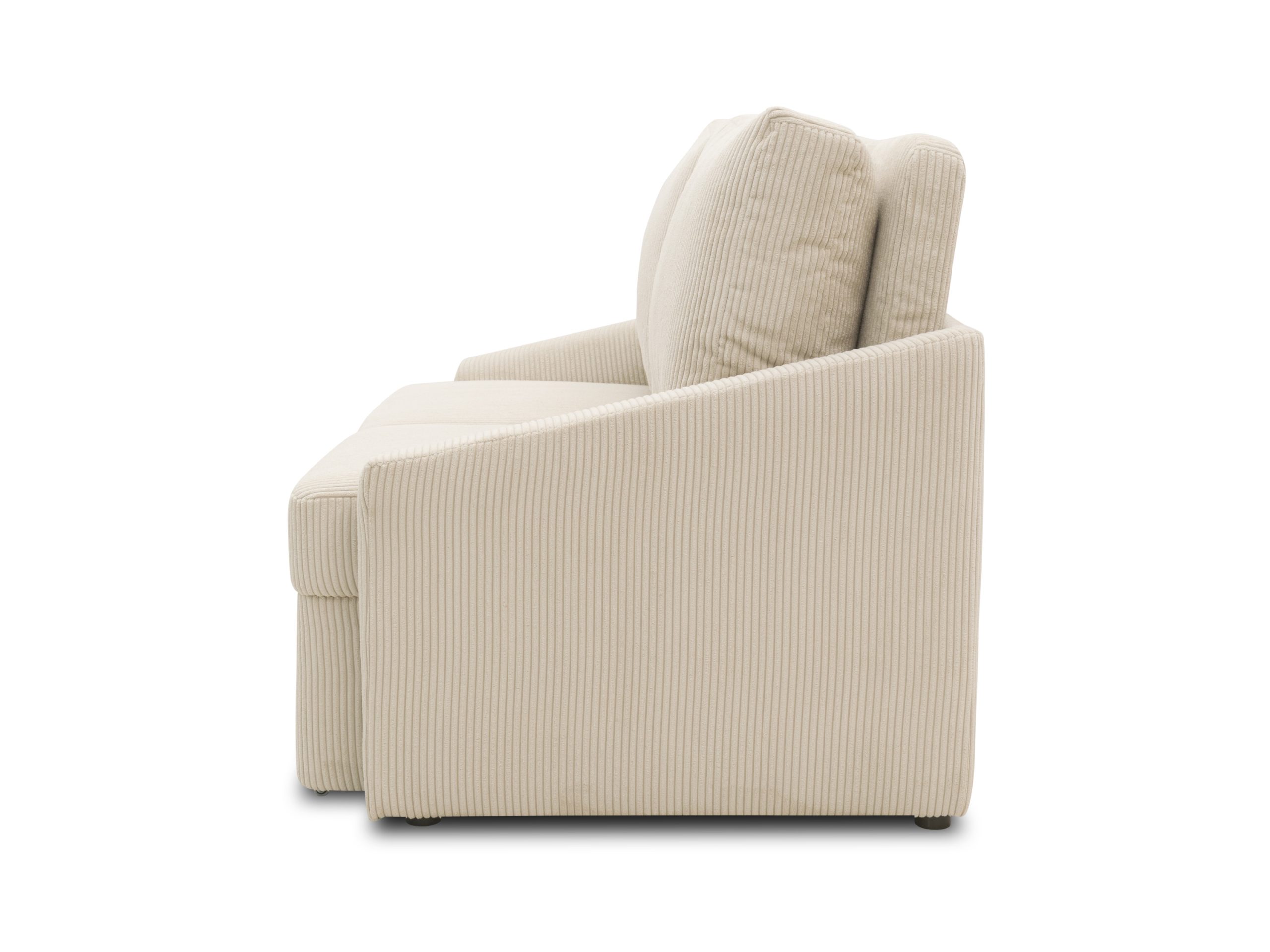 DOMO Schlafsessel »Relax Box«, mit Boxspringfederung (Schlafsofa, 168 x 96 cm, Beige)"" - Gallery 3 DOMO Schlafsessel »Relax Box«, mit Boxspringfederung (Schlafsofa, 168 x 96 cm, Beige)