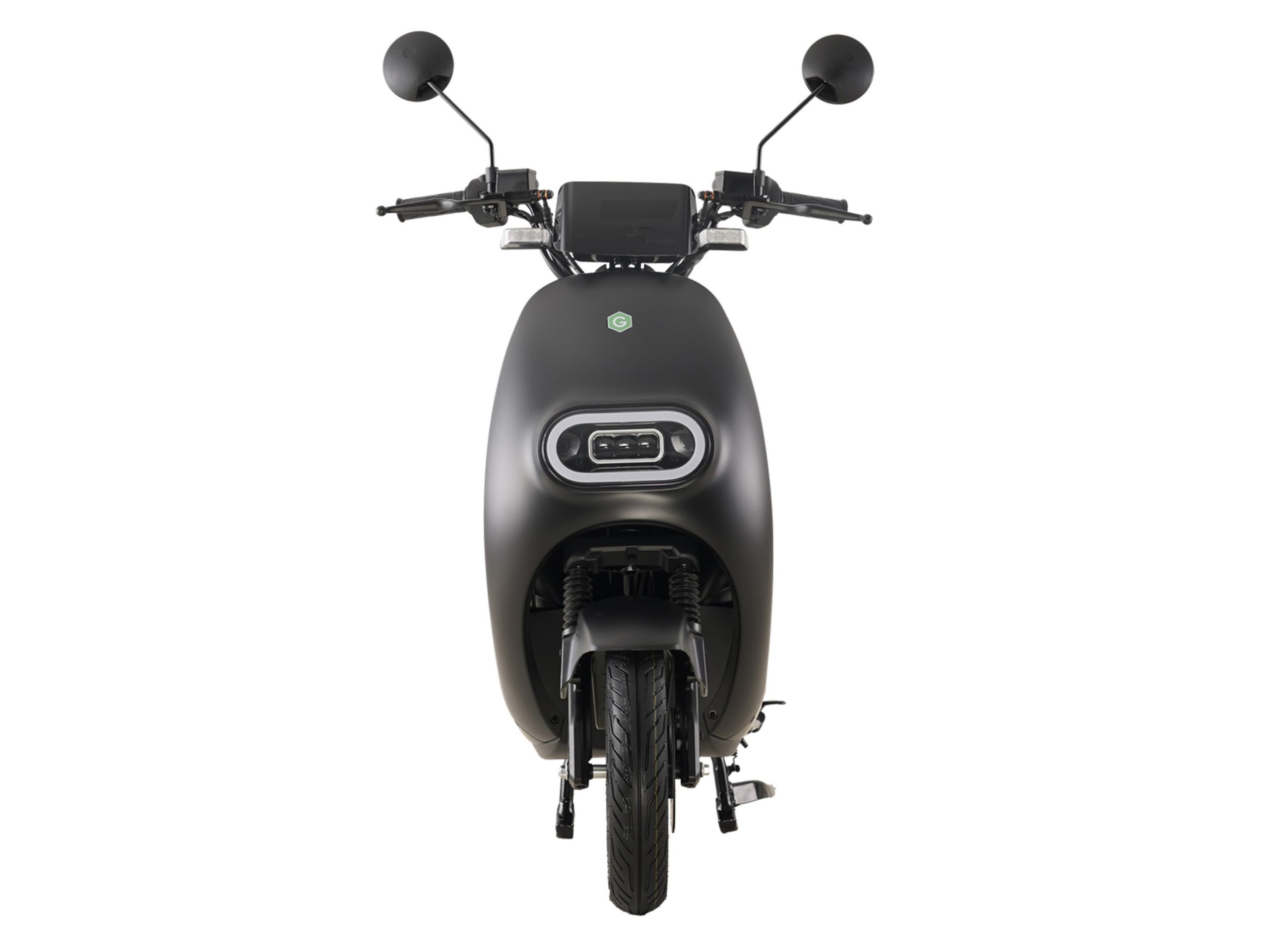 GREENSTREET Elektroroller SEED 2 (2000 W 25 km/h, ohne Zubehör)""
