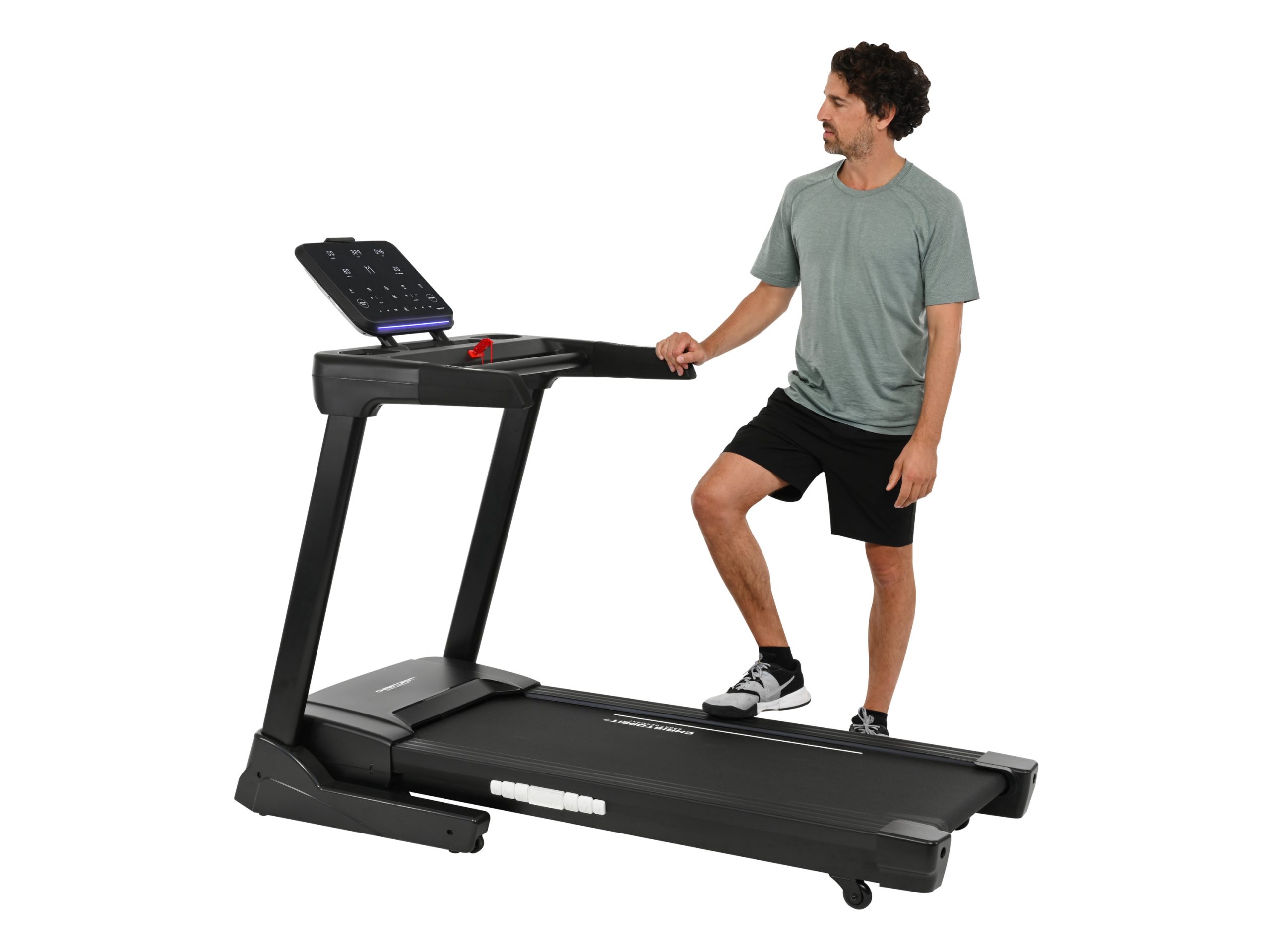 CHRISTOPEIT Laufband »TM 4500 S«""