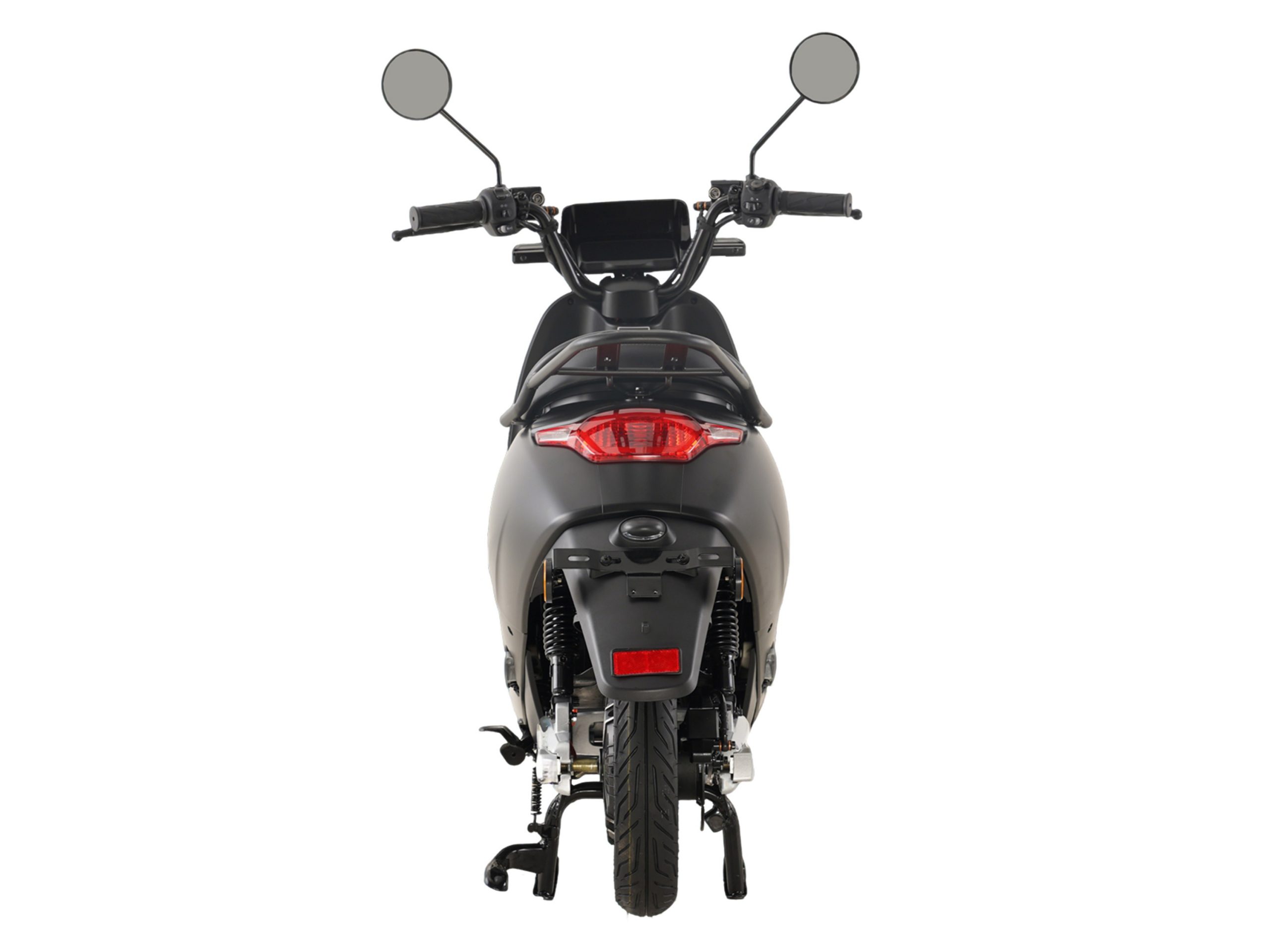 GREENSTREET Elektroroller SEED 2 (2000 W 25 km/h, ohne Zubehör)""