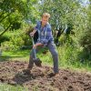 GARDENA Spaten »NatureLine«, Stahl
