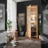 G+K Vitrine I 169 + Griff Nickel - Gallery 1 G+K Vitrine I 169 + Griff Nickel