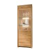 G+K Vitrine I 169 + Griff Nickel - Gallery 2 G+K Vitrine I 169 + Griff Nickel
